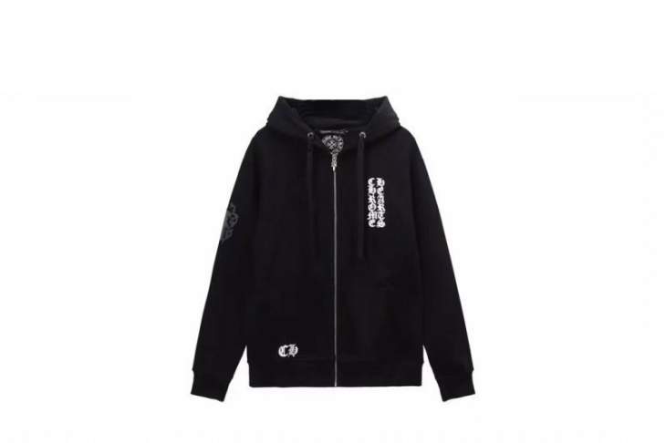 Picture of Chrome Hearts Jackets _SKUChromeHeartsS-XLtptxY3434672